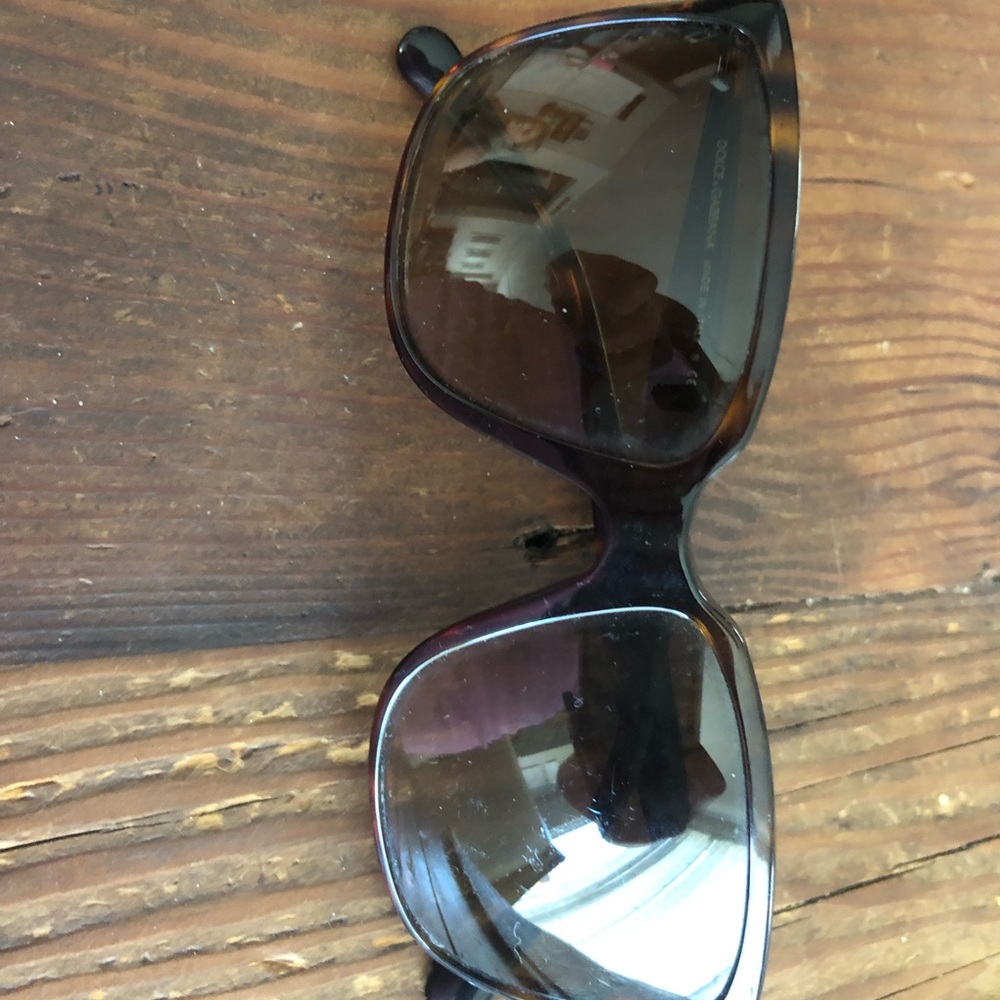 Dolce & Gabbana sunglasses